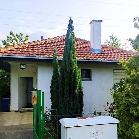 Cozy House Cvetkovic Βίλα Ni Εξωτερικό φωτογραφία