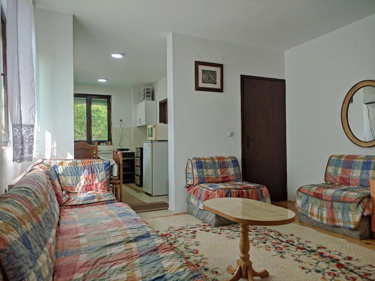 Cozy House Cvetkovic Βίλα Ni Εξωτερικό φωτογραφία