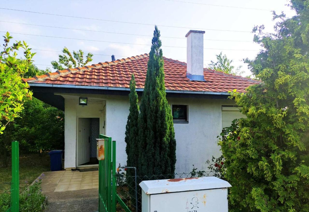 Cozy House Cvetkovic Βίλα Ni Εξωτερικό φωτογραφία
