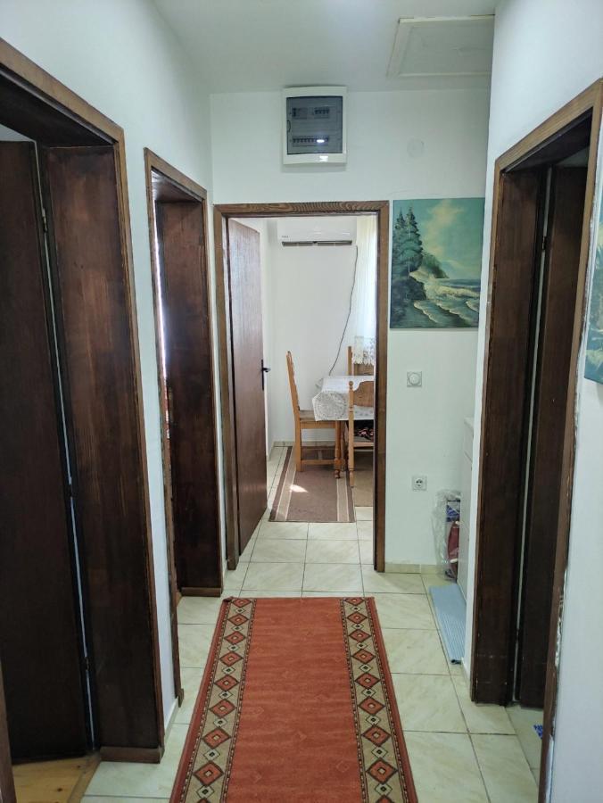 Cozy House Cvetkovic Βίλα Ni Εξωτερικό φωτογραφία
