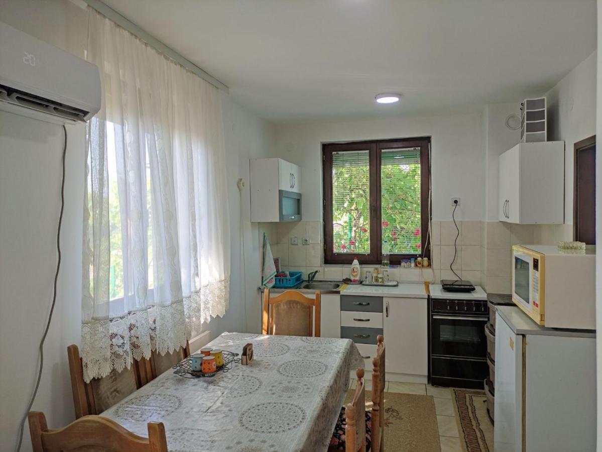Cozy House Cvetkovic Βίλα Ni Εξωτερικό φωτογραφία