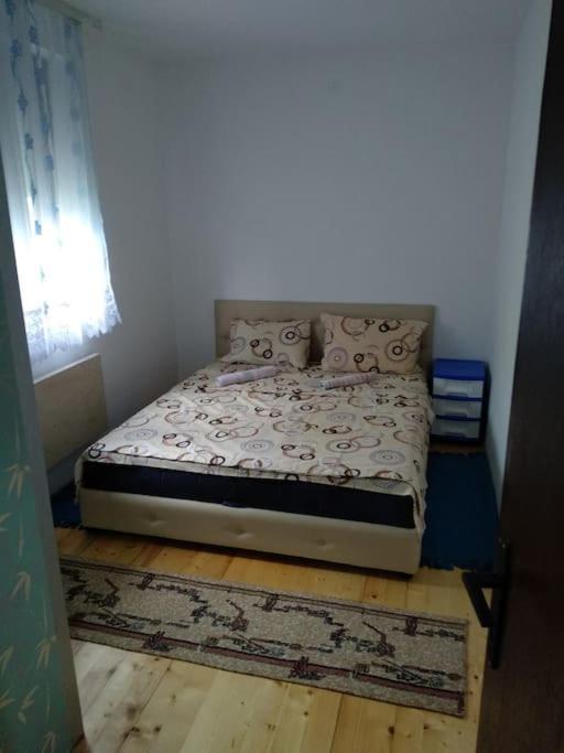 Cozy House Cvetkovic Βίλα Ni Εξωτερικό φωτογραφία